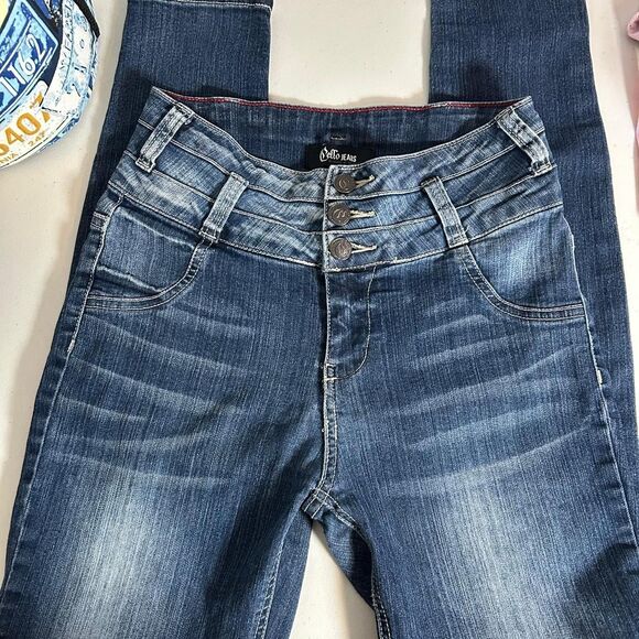 Cello Women's y2k Jeans - Picture 1 of 4